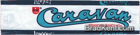 Caravan&reg;