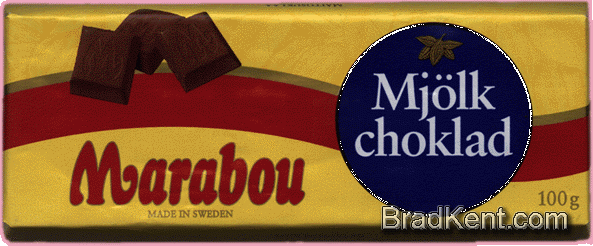 Marabou