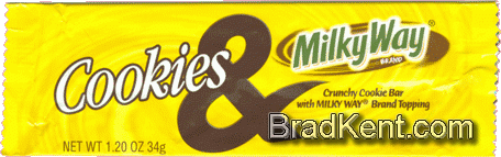 Cookies & MilkyWay&reg;
