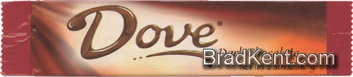 Dove&reg; Dark Chocolate