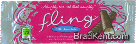 Fling&trade;