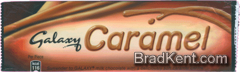 Galaxy - Caramel