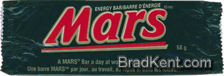 Mars&reg;