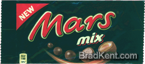 Mars Mix