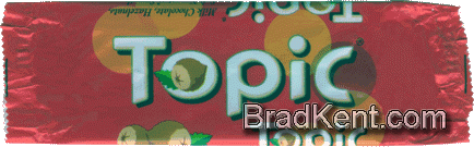 Topic&reg;