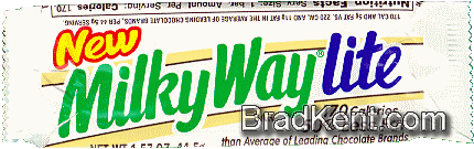 Milky Way&reg; Lite