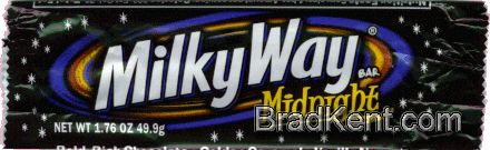 Milky Way&reg; Midnight&trade;