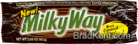 New Milky Way&reg;