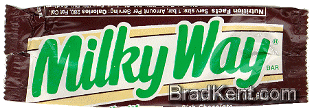 Milky Way&reg;