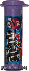 m&m's&reg; - Minis