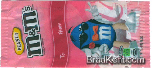 m&m's
