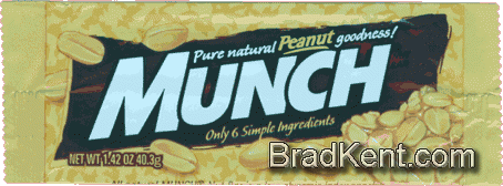 Munch&reg;