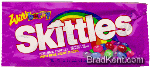 Skittles&reg; - Wild Berry