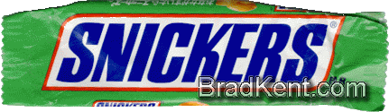 Snickers&reg; (Japanese)