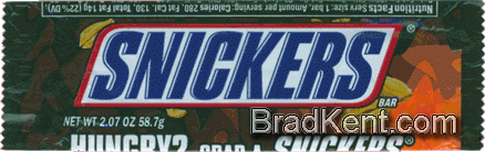 Snickers&reg;