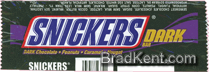 Snickers&reg; - Dark