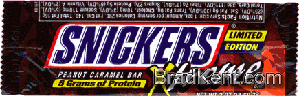 Snickers&reg; - Xtreme