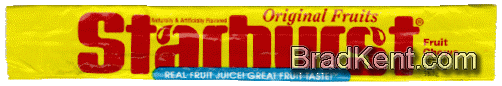 Starburst&reg; - Original Fruits
