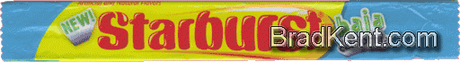 Starburst&reg; - baja california