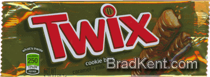 Twix&reg;