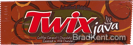 Twix&reg; - java