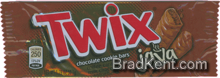 Twix - Java