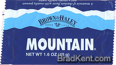Mountain&reg;