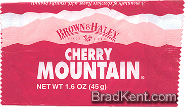 Mountain&reg; - Cherry