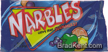 Narbles&trade;