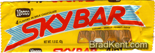 Sky Bar&reg;