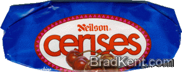 Cerises