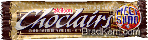 Choclairs&reg;