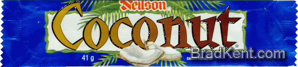 Coconut&reg;