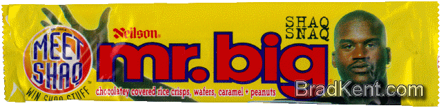 mr. big&reg;