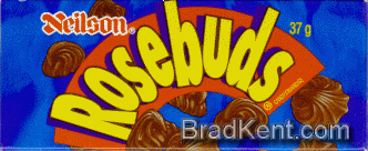 Rosebuds&reg;