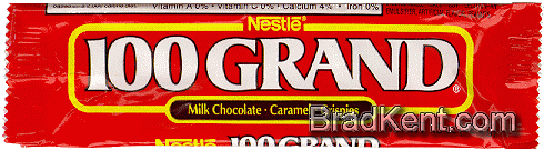 100 Grand&reg;