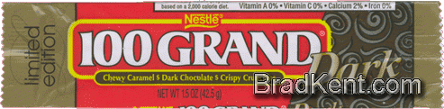 100 Grand&reg; - Dark