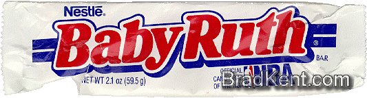 Baby Ruth