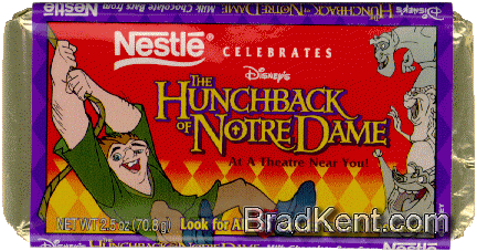The Hunchback of Notre Dame Bar