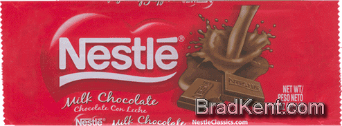 Nestle - Classic