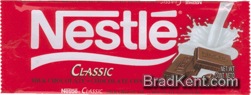Nestle - Classic