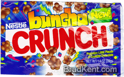 buncha Crunch&trade;