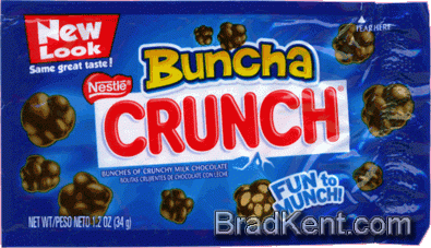 Buncha Crunch