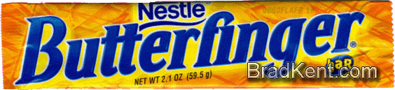 Butterfinger&reg;