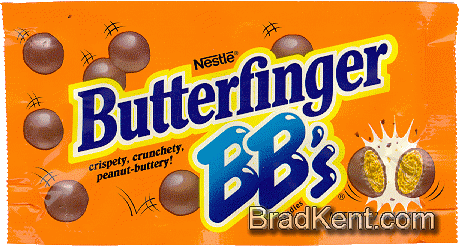 Butterfinger BB's&reg;