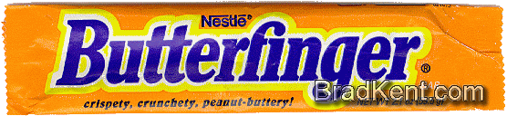 Butterfinger&reg;