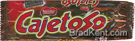 Cajetoso&reg;