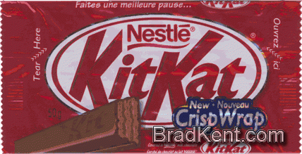 KitKat&reg; (Canada)