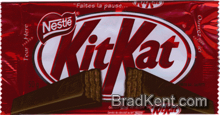 KitKat&reg; (Canadian)