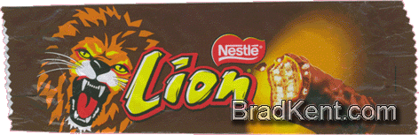Lion&reg;